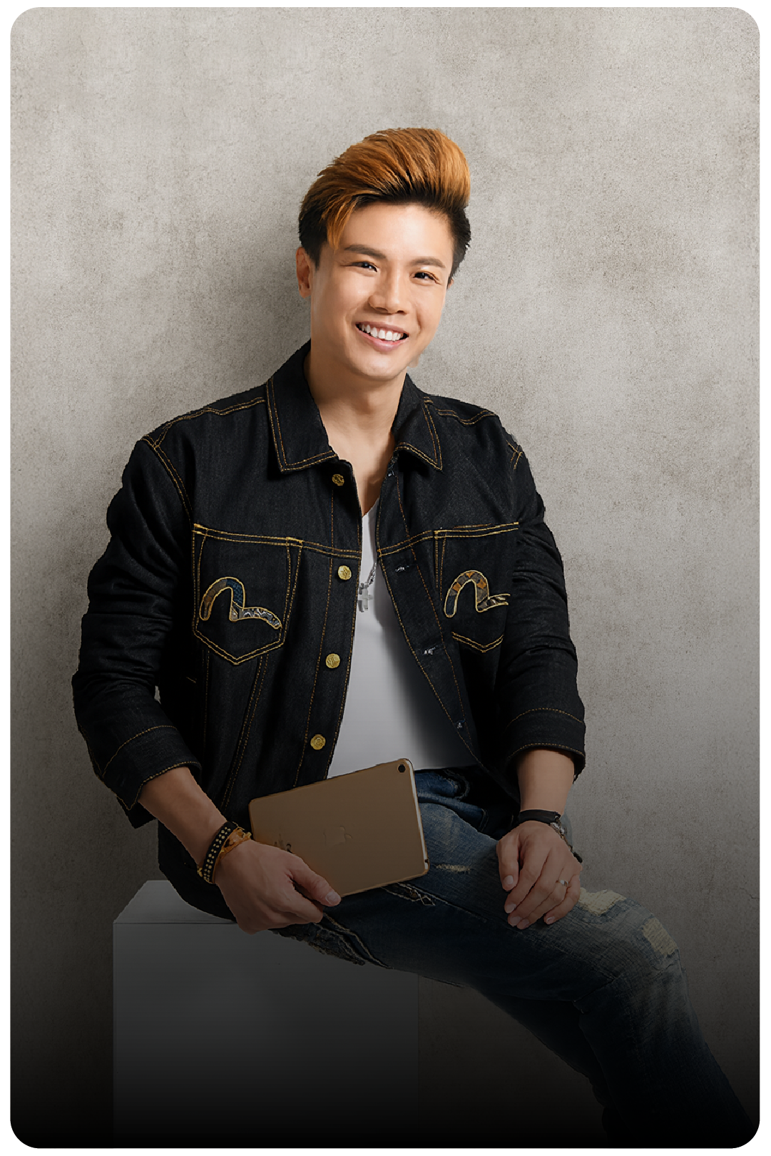 Paul Teo